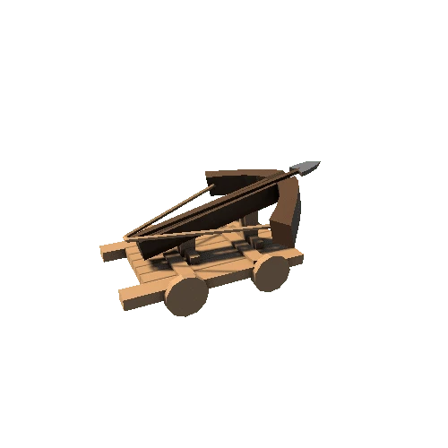 Ballista 1